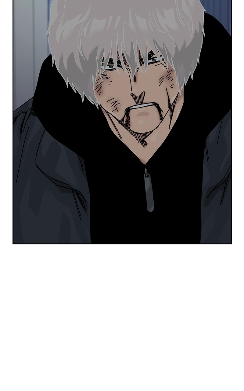 To Not Die (S3) Episode 57 page 87 - 