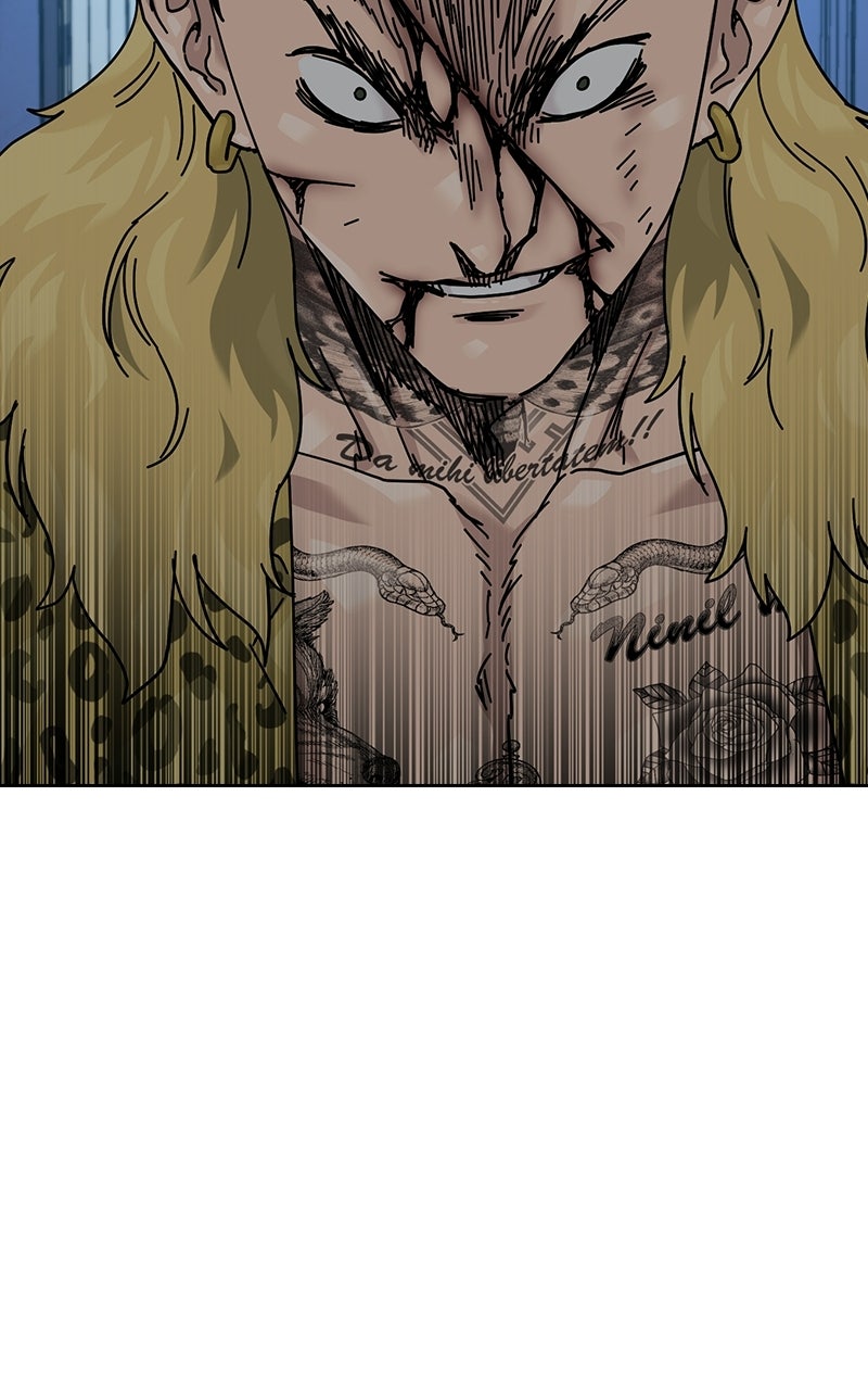 To Not Die (S3) Episode 57 page 89 - 