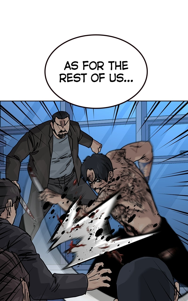 To Not Die (S3) Episode 57 page 90 - 