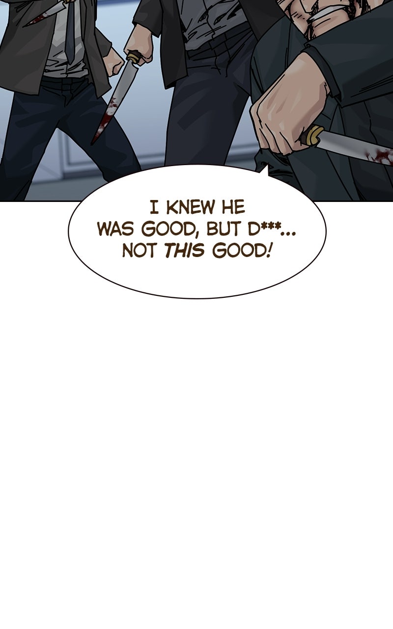 To Not Die (S3) Episode 57 page 10 - 