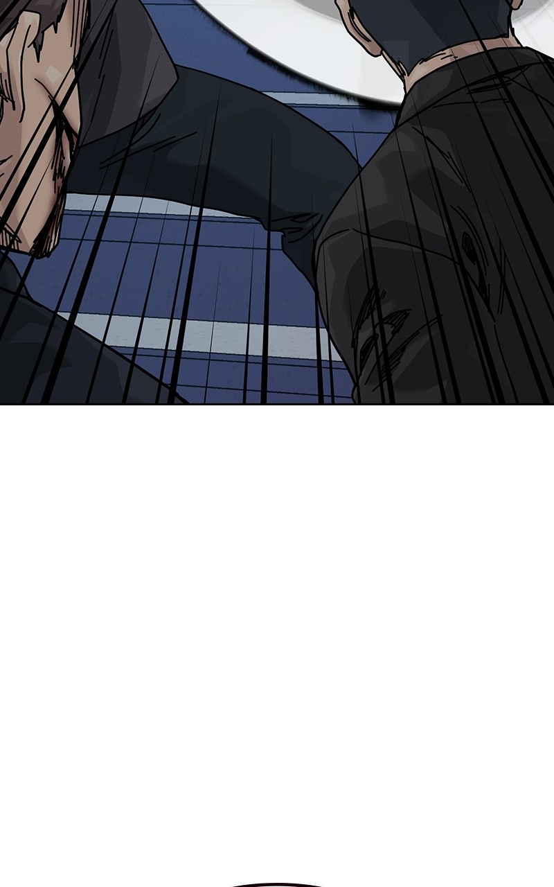 To Not Die (S3) Episode 57 page 91 - 
