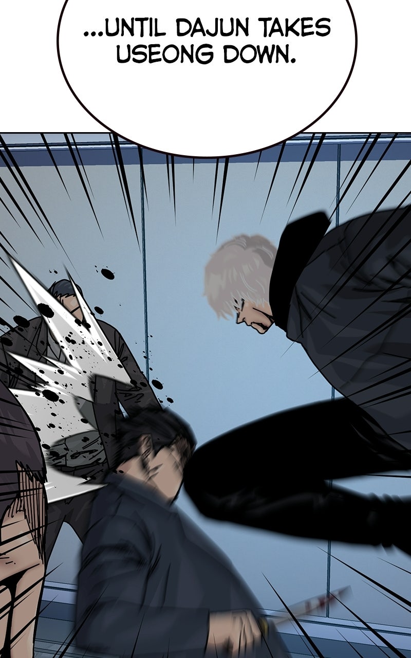 To Not Die (S3) Episode 57 page 94 - 