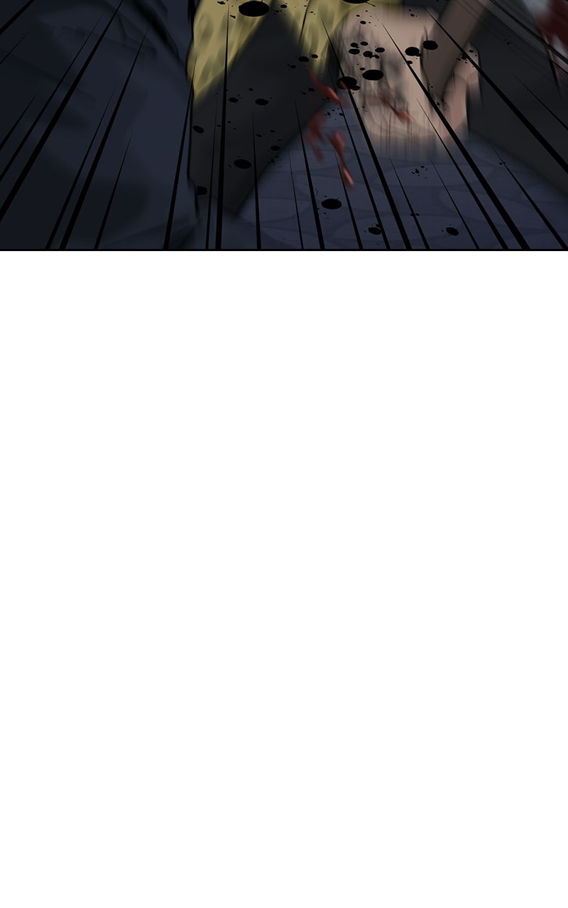 To Not Die (S3) Episode 57 page 96 - 