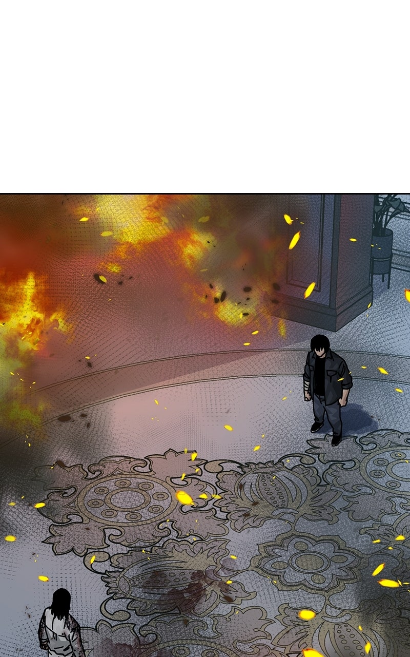 To Not Die (S3) Episode 57 page 97 - 