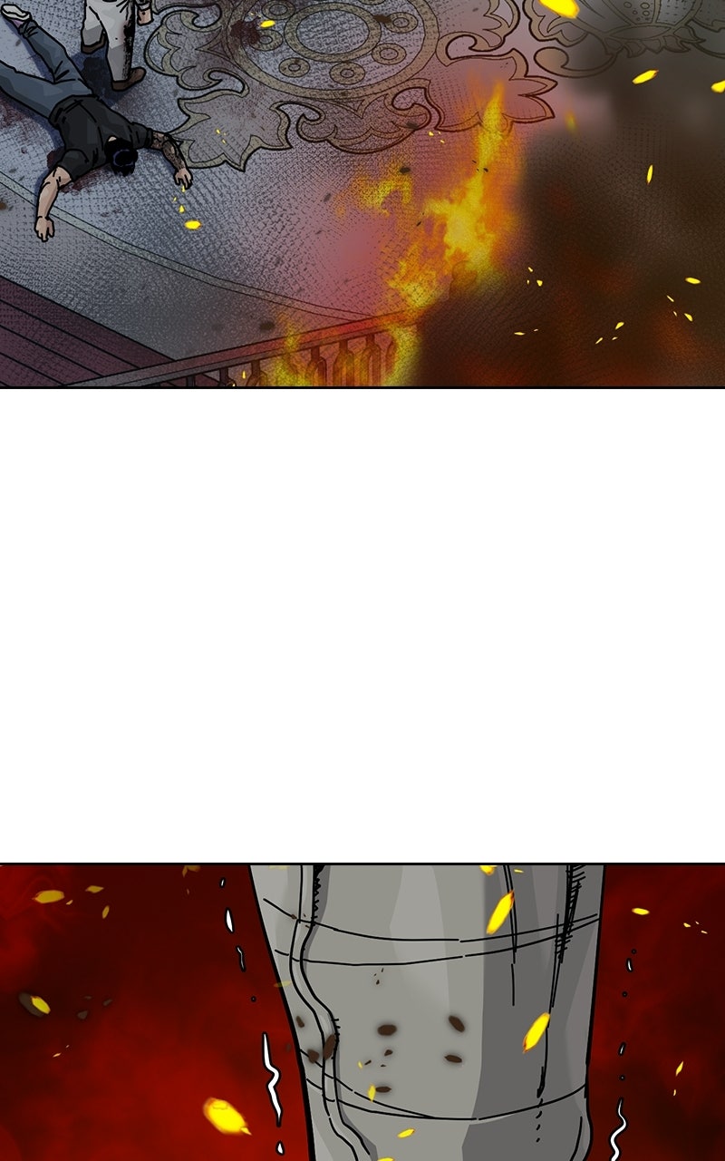 To Not Die (S3) Episode 57 page 98 - 