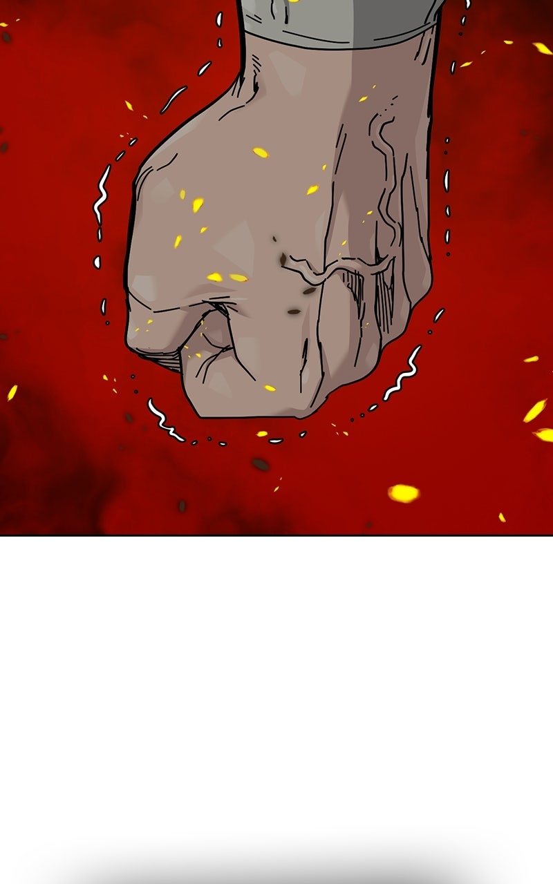 To Not Die (S3) Episode 57 page 99 - 