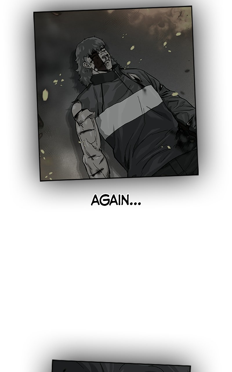 To Not Die (S3) Episode 57 page 100 - 