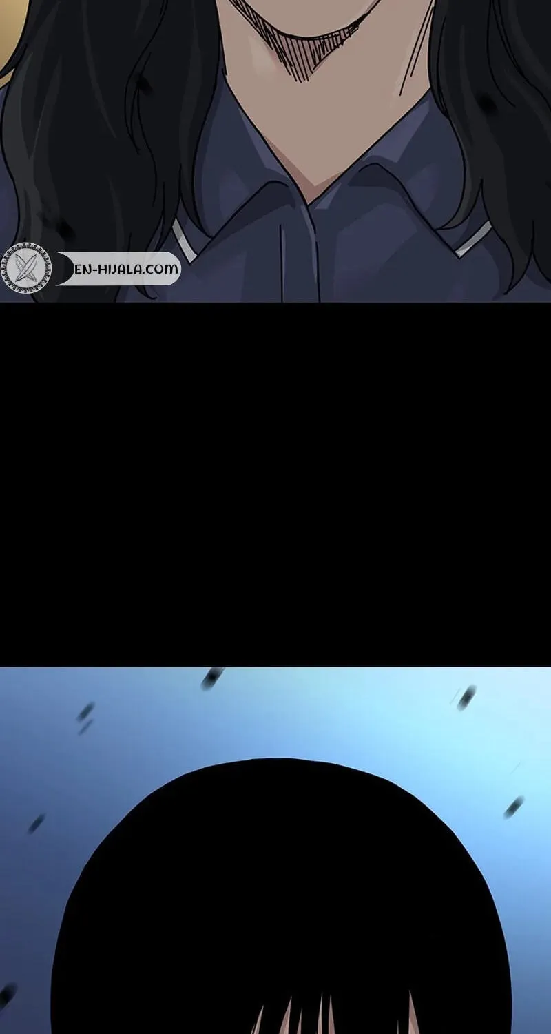 To Not Die Chapter 219 page 101 - 