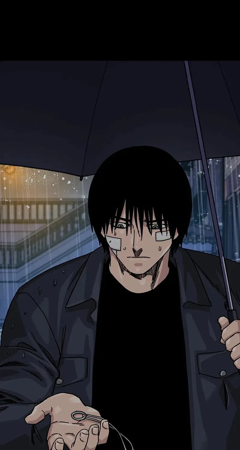 To Not Die Chapter 219 page 106 - 