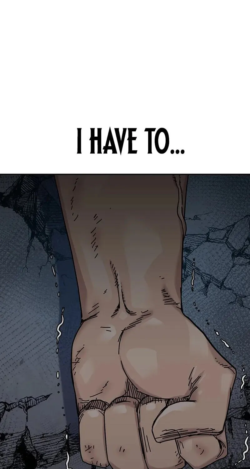 To Not Die Chapter 219 page 109 - 