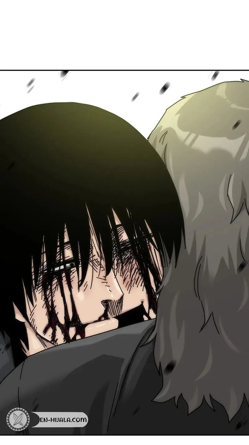 To Not Die Chapter 219 page 130 - 