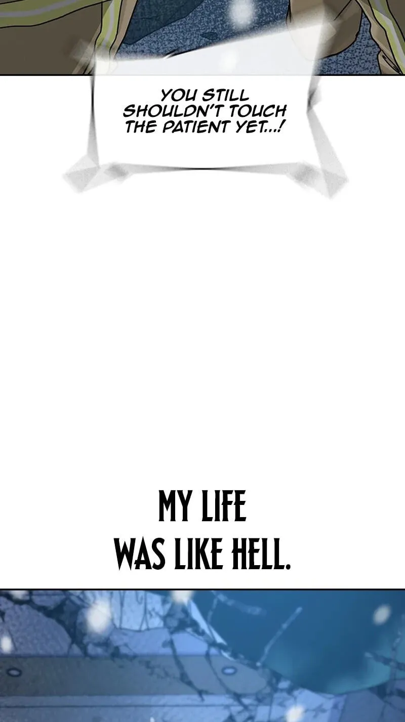 To Not Die Chapter 219 page 133 - 