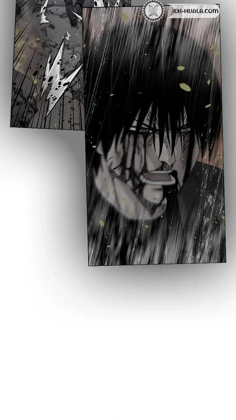 To Not Die Chapter 219 page 141 - 