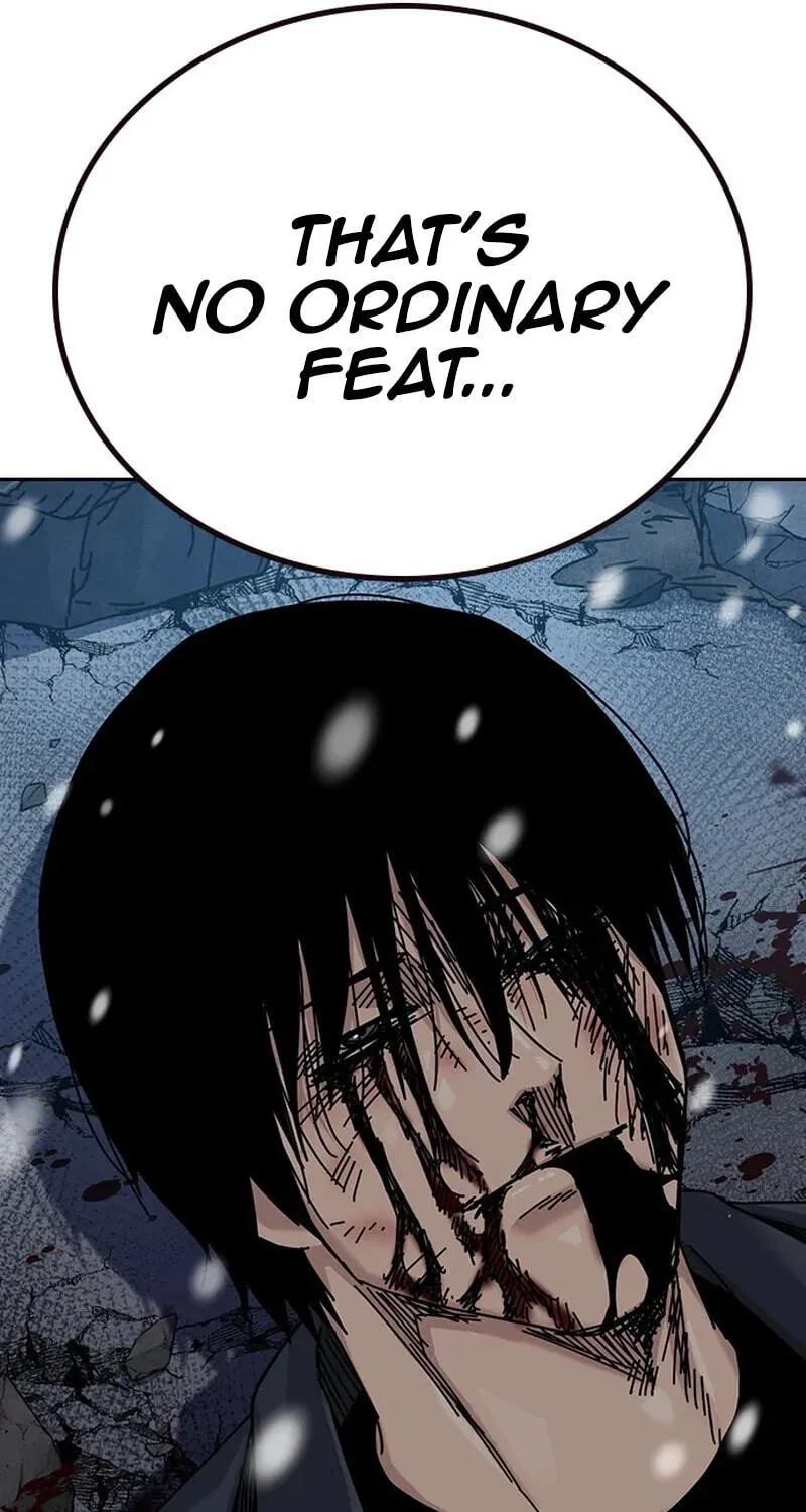 To Not Die Chapter 219 page 142 - 