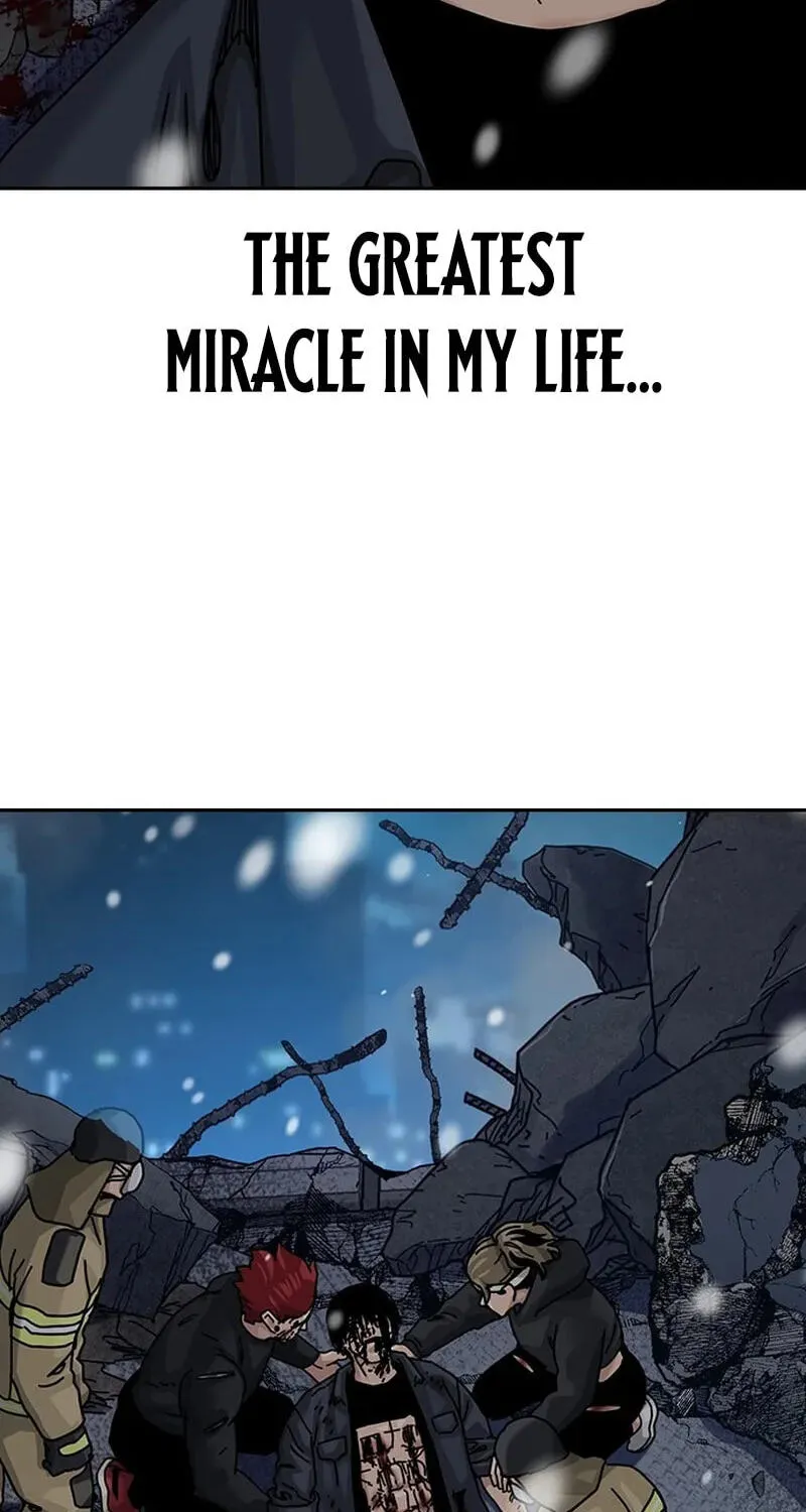 To Not Die Chapter 219 page 143 - 