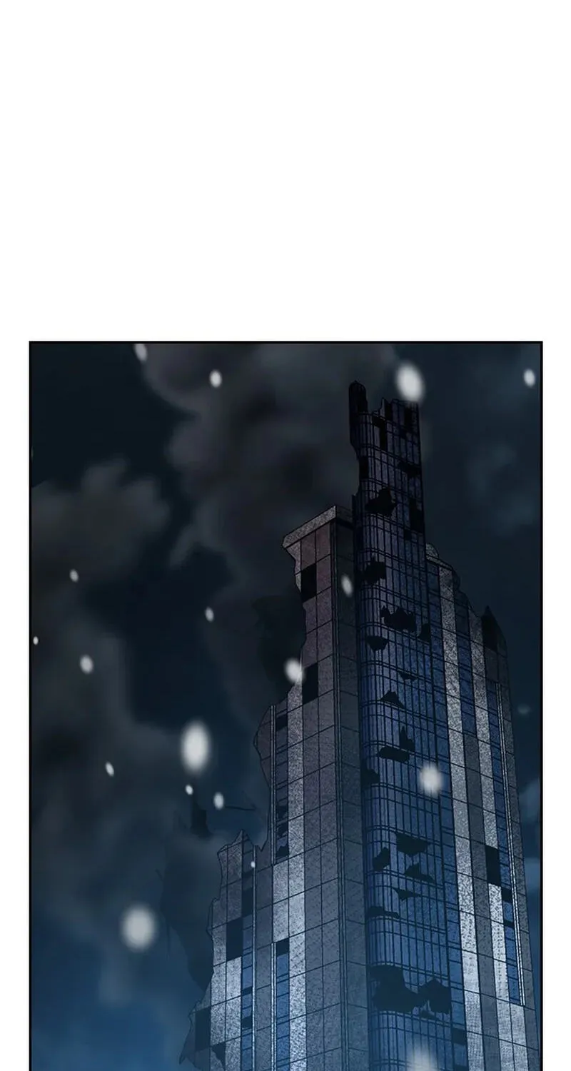 To Not Die Chapter 219 page 145 - 