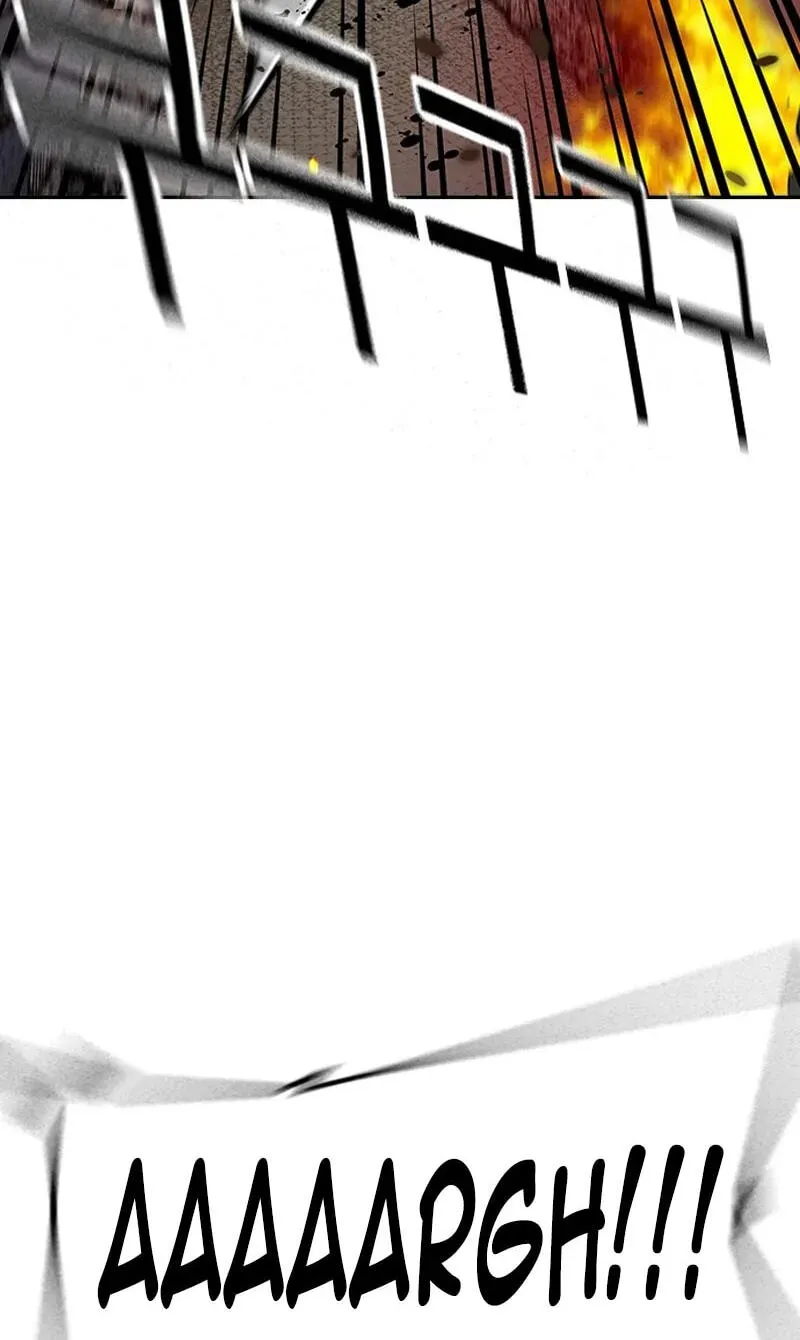 To Not Die Chapter 219 page 16 - 