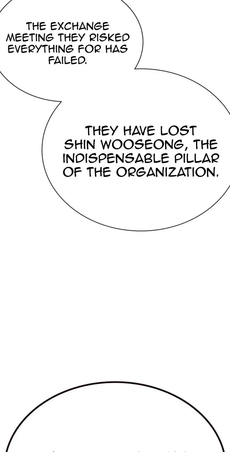 To Not Die Chapter 219 page 50 - 