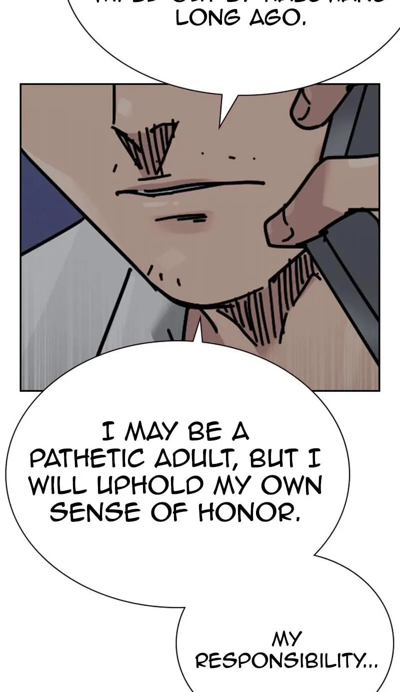 To Not Die Chapter 219 page 56 - 