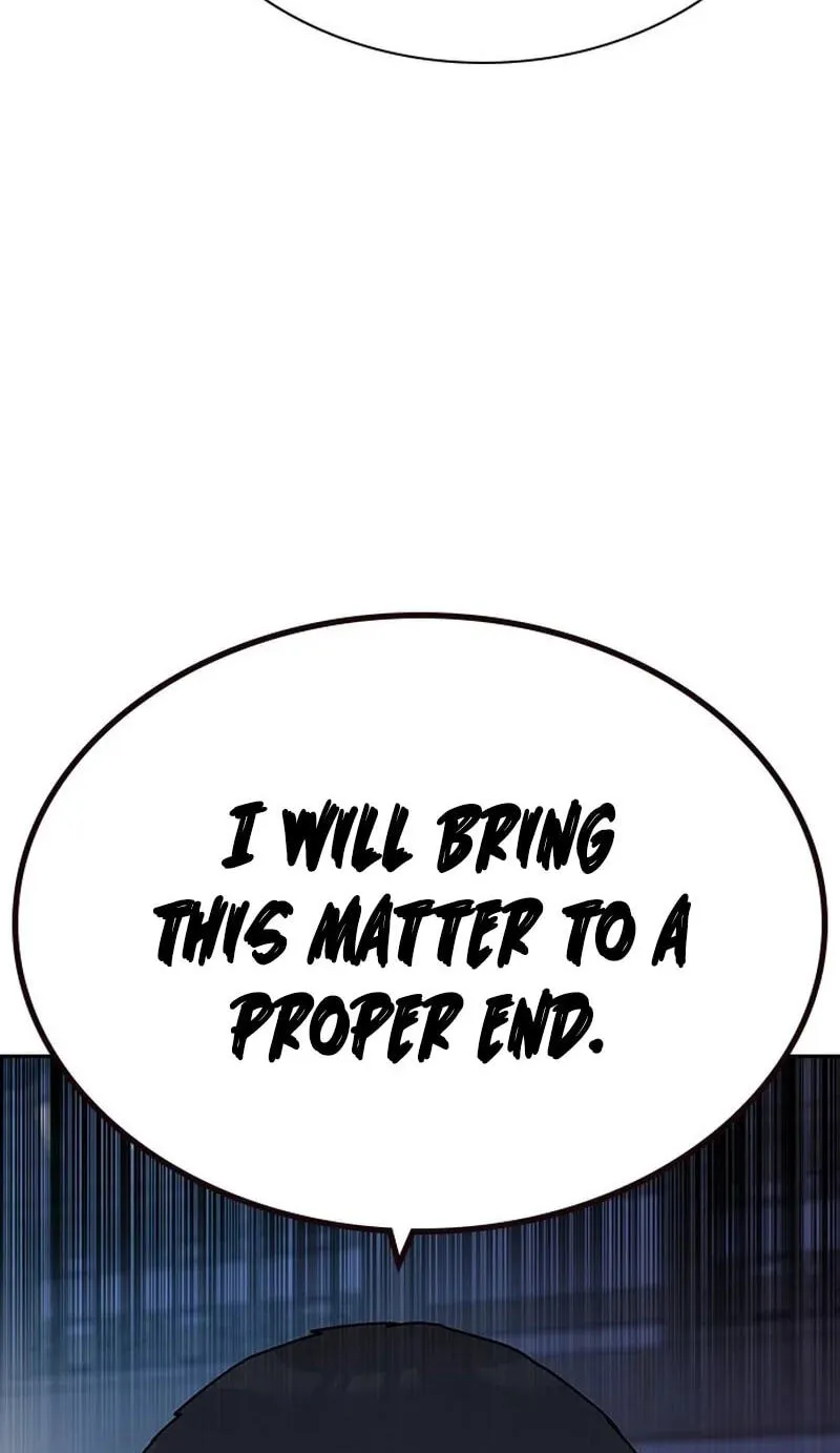 To Not Die Chapter 219 page 58 - 