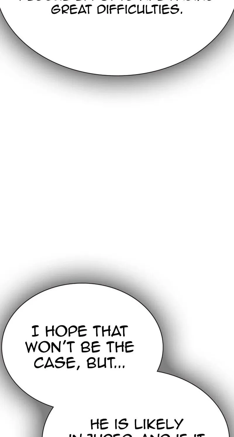 To Not Die Chapter 219 page 63 - 