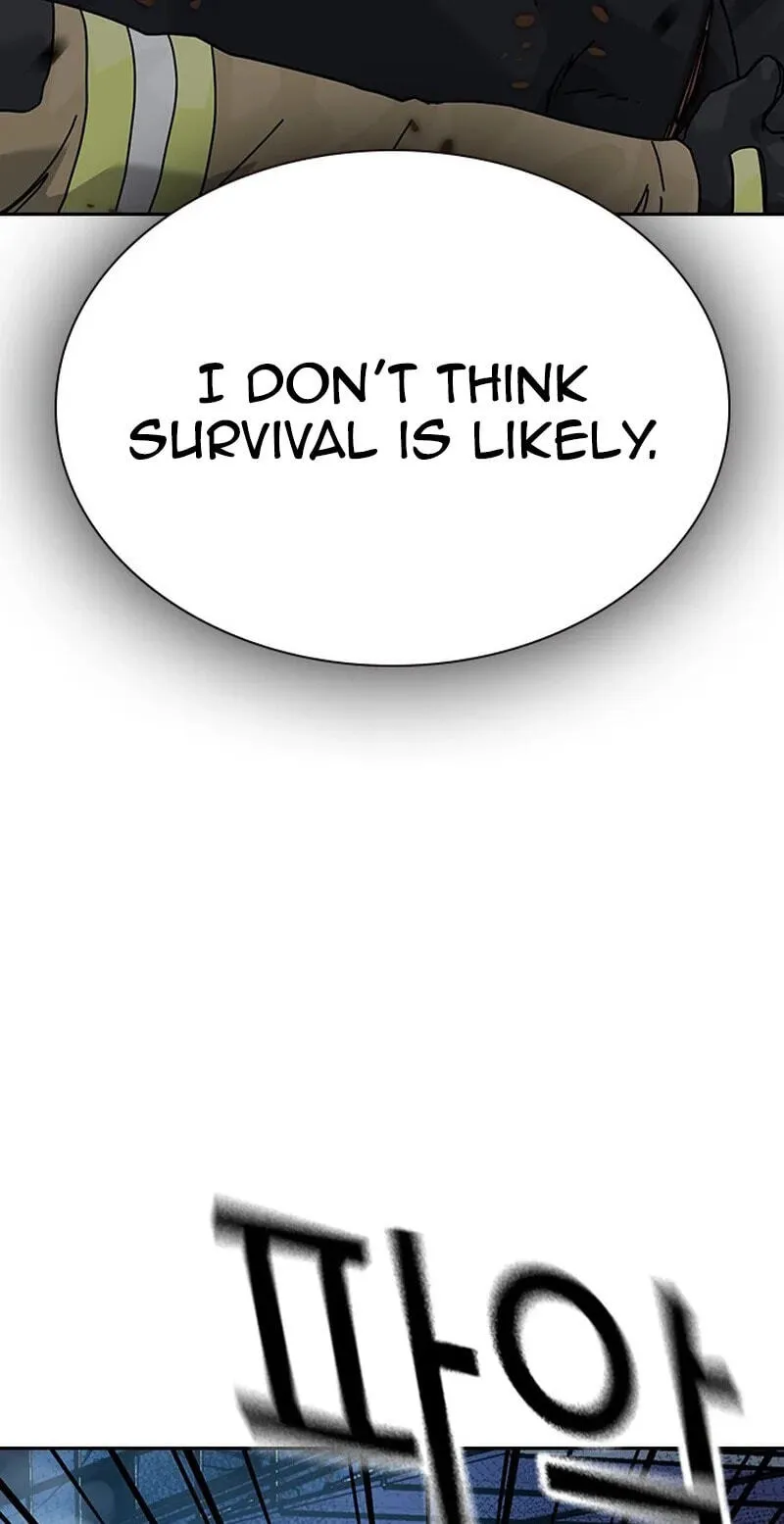 To Not Die Chapter 219 page 66 - 
