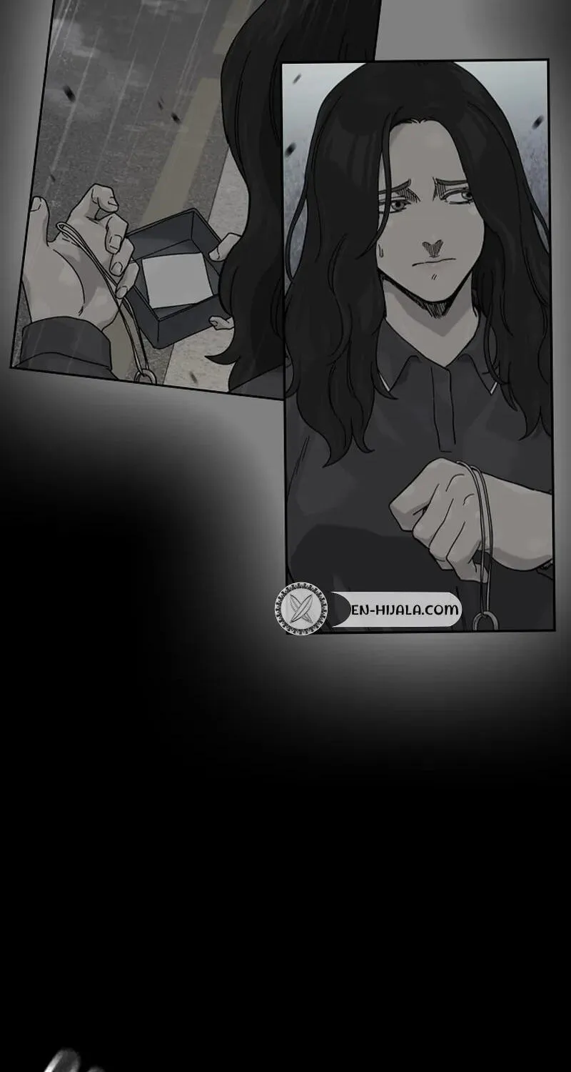 To Not Die Chapter 219 page 72 - 