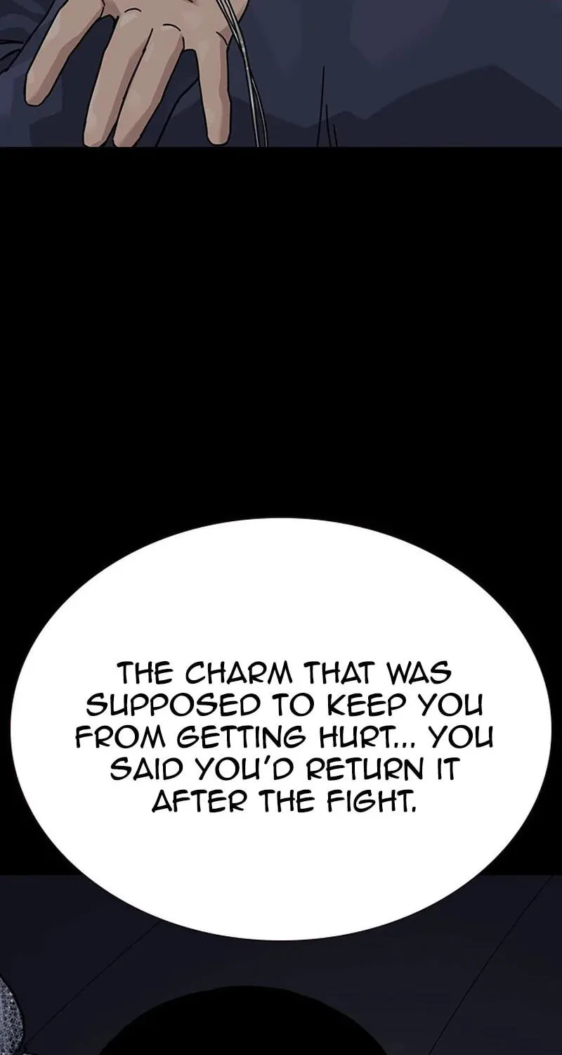 To Not Die Chapter 219 page 78 - 