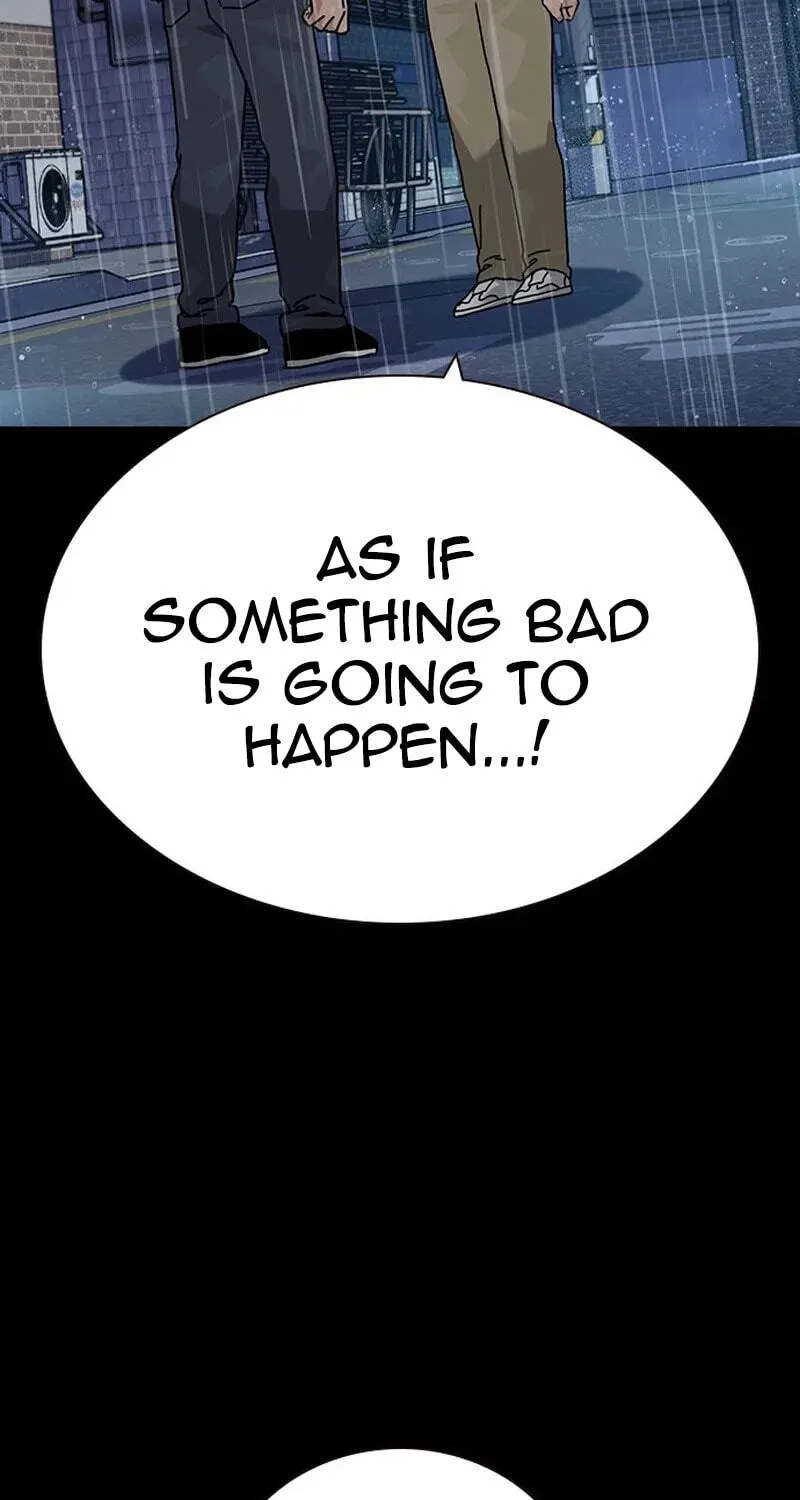 To Not Die Chapter 219 page 81 - 