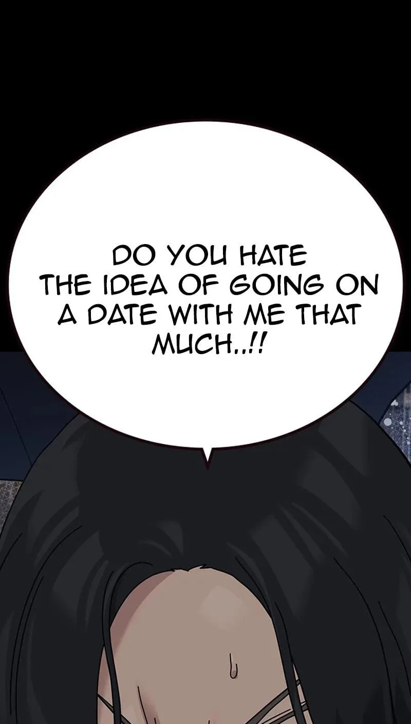 To Not Die Chapter 219 page 83 - 