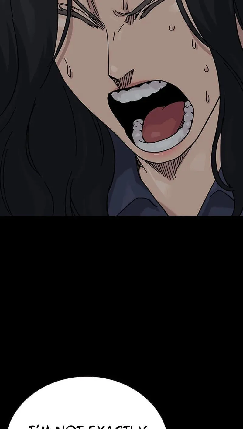 To Not Die Chapter 219 page 84 - 