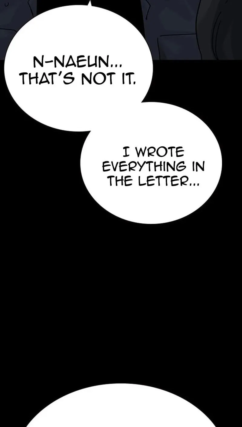 To Not Die Chapter 219 page 86 - 