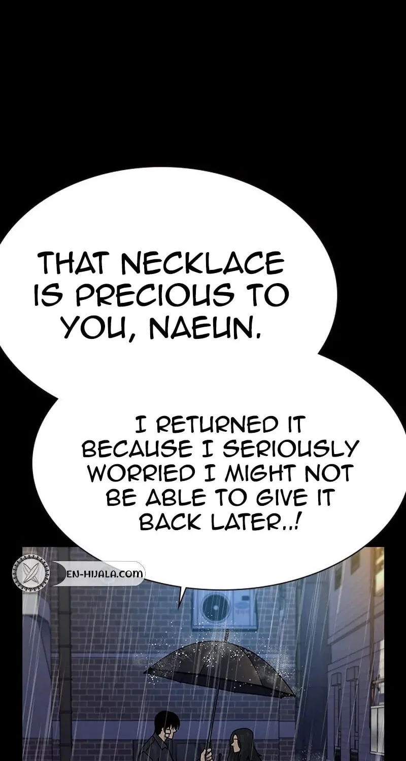 To Not Die Chapter 219 page 90 - 