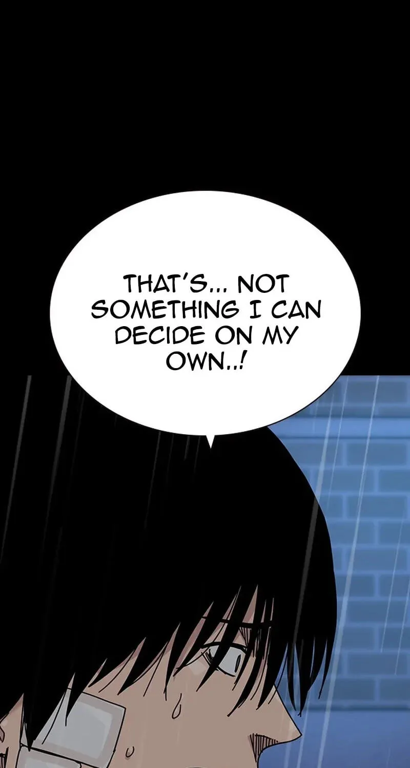 To Not Die Chapter 219 page 92 - 