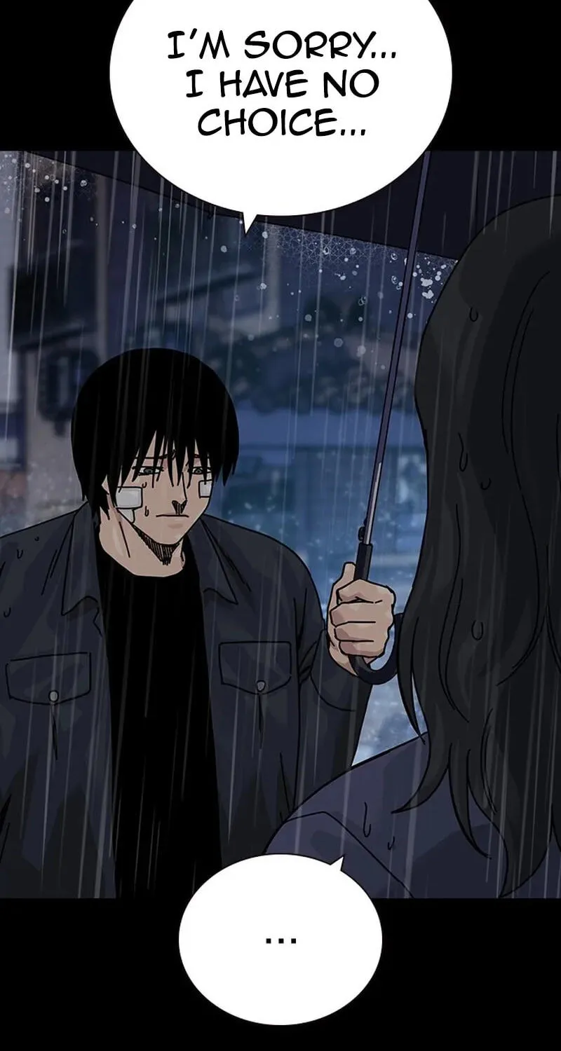To Not Die Chapter 219 page 94 - 