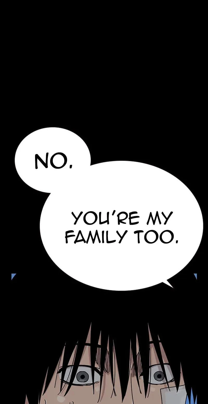 To Not Die Chapter 219 page 95 - 