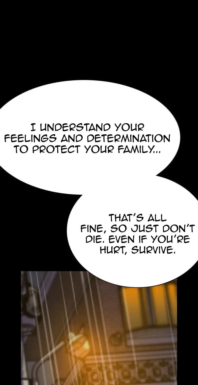 To Not Die Chapter 219 page 98 - 