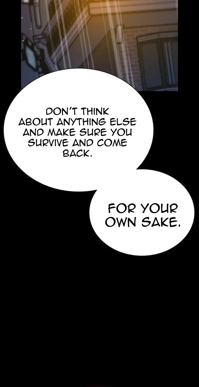 To Not Die Chapter 219 page 99 - 