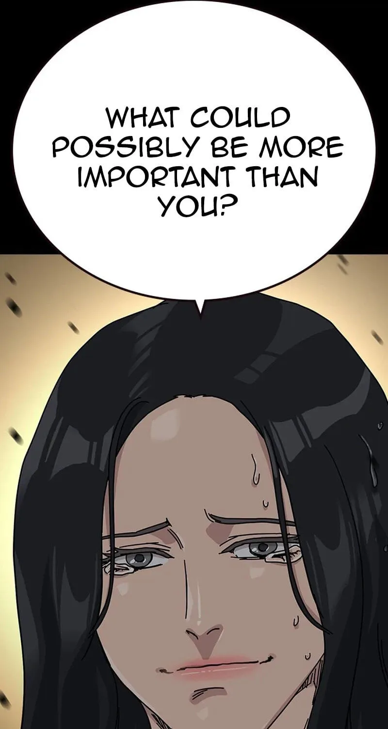 To Not Die Chapter 219 page 100 - 