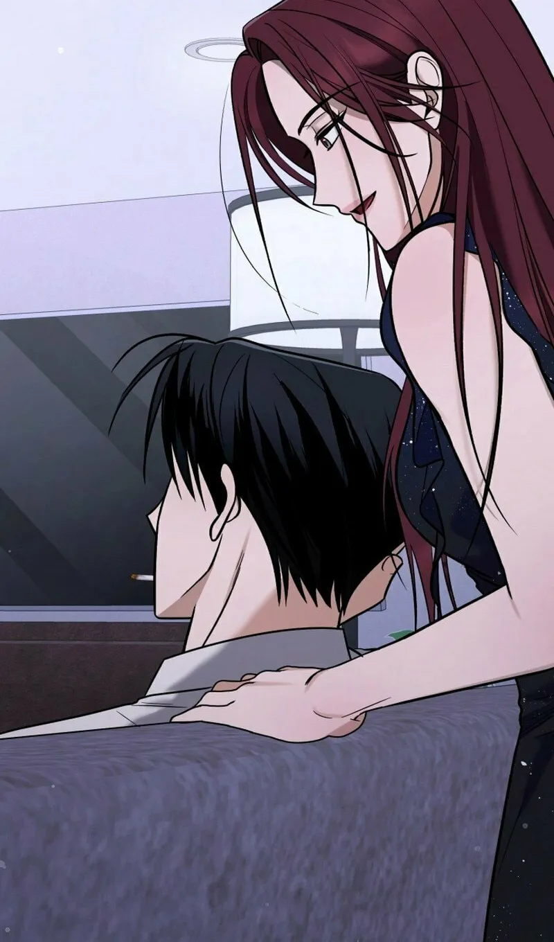 Read To Shake You chapter 11 image 77 on Lezhin