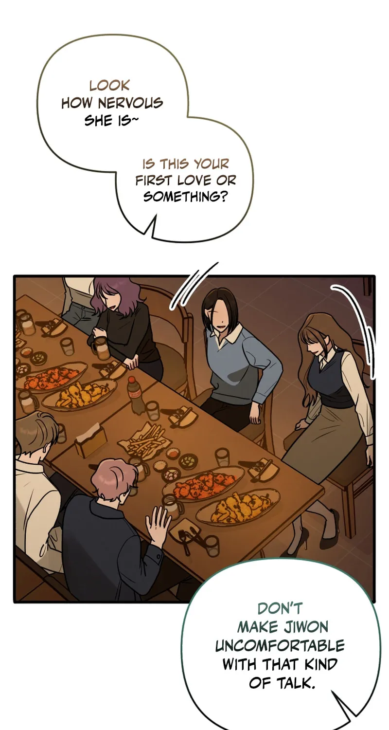 Read To Shake You chapter 14 image 60 on Lezhin