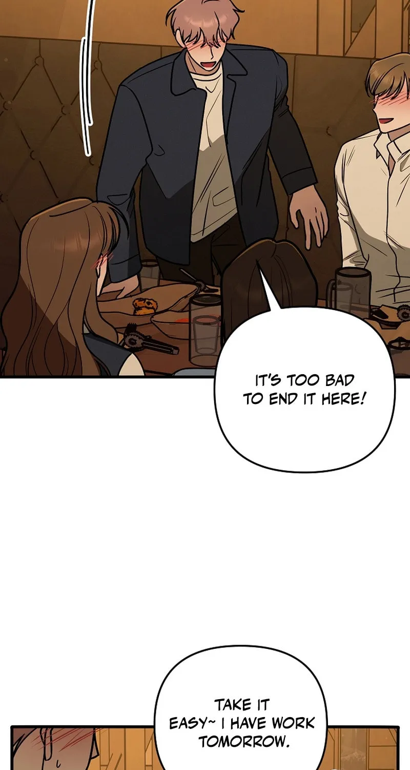 Read To Shake You chapter 15 image 3 on Lezhin