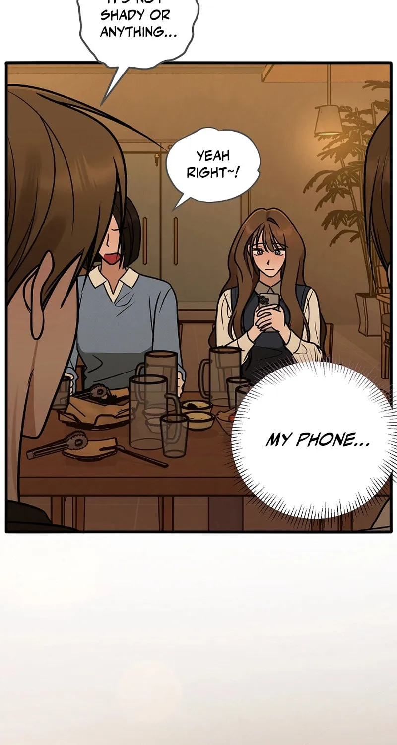 Read To Shake You chapter 15 image 8 on Lezhin