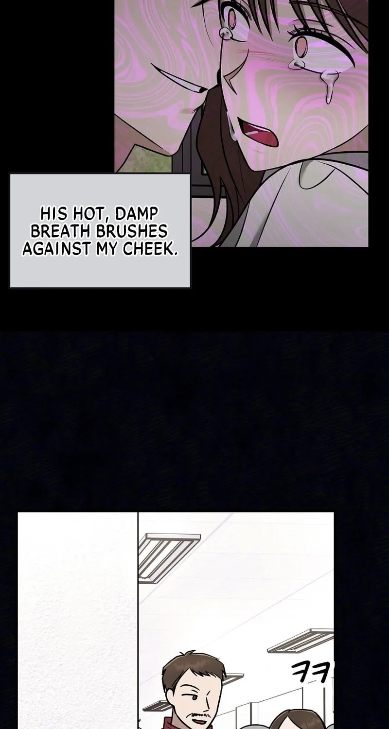 Read To Shake You chapter 16 image 20 on Lezhin