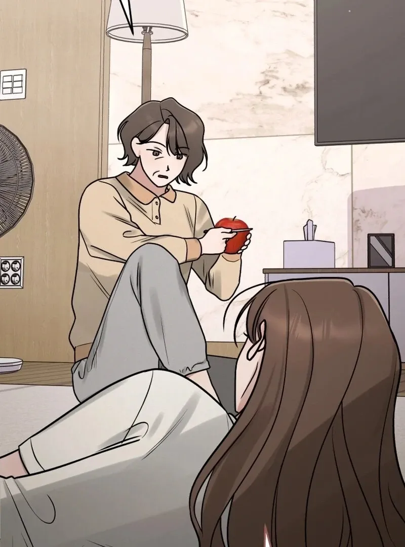 Read To Shake You chapter 17 image 124 on Lezhin