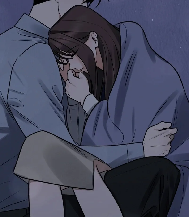 Read To Shake You chapter 17 image 88 on Lezhin