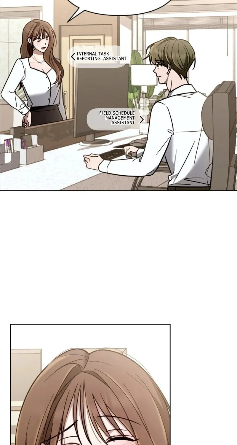 Read To Shake You chapter 2 image 30 on Lezhin
