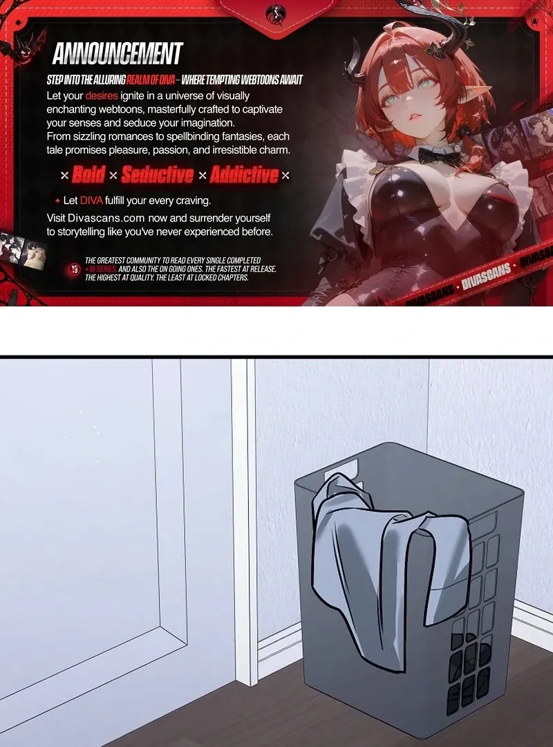 Read To Shake You chapter 20 image 1 on Lezhin