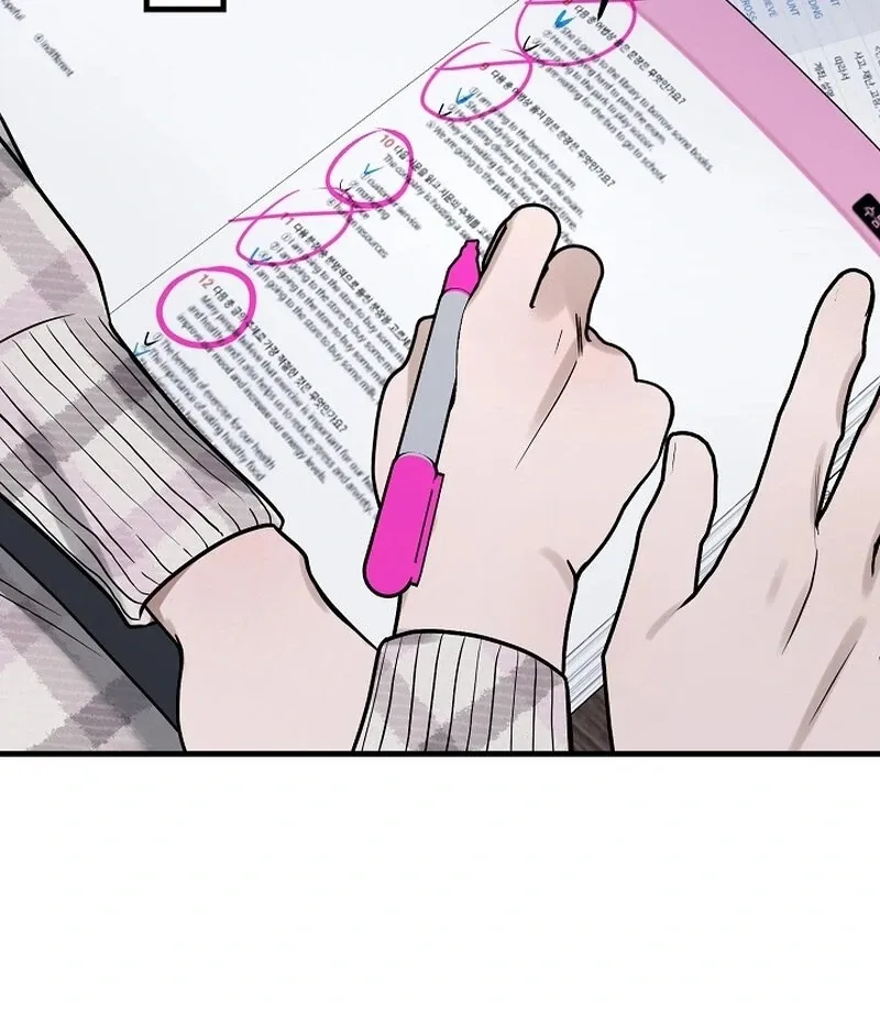 Read To Shake You chapter 20 image 36 on Lezhin