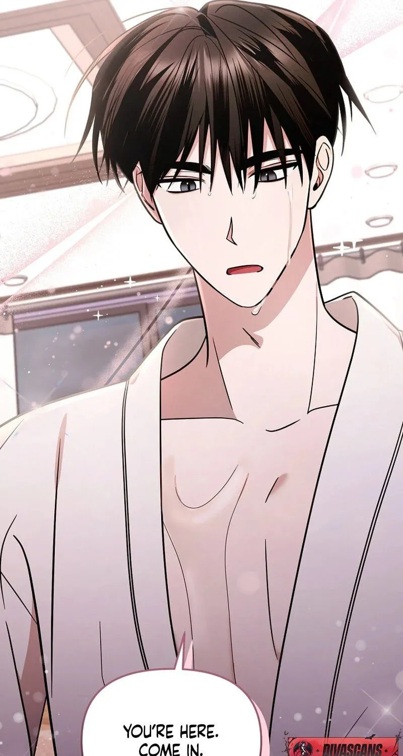 Read To Shake You chapter 3 image 39 on Lezhin